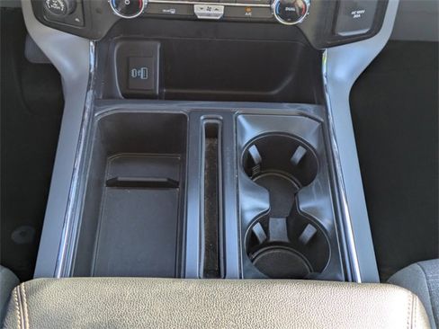 Used 2024 Ford F150 XLT w/ Mobile Office Package image 20