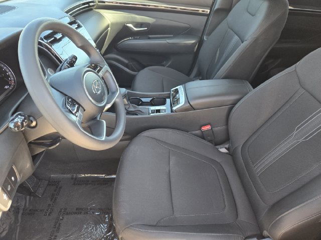 Certified 2024 Hyundai Tucson SEL FWD image 7