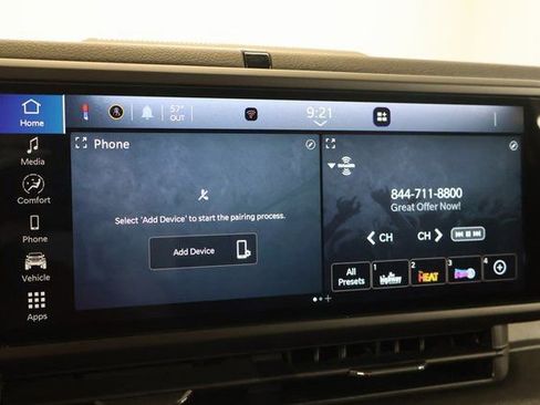 Used 2025 Jeep Wrangler Sport image 19