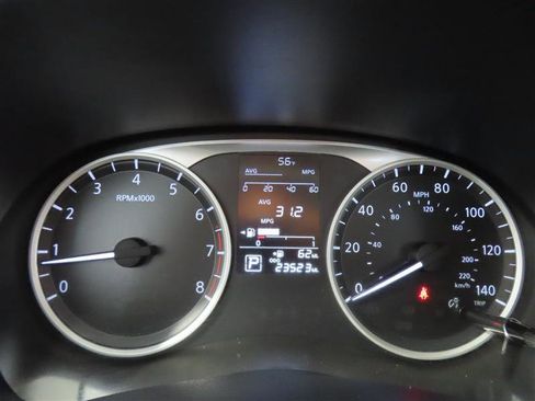 Used 2024 Nissan Kicks S w/ Interior Electronics Package FWD image 13