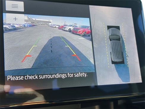 Used 2023 Ford Explorer ST-Line w/ Class IV Trailer Tow Package image 28