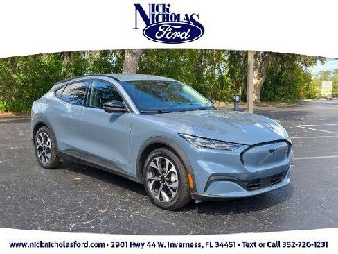 Used 2024 Ford Mustang Mach-E Select w/ Comfort Package Lite image 1