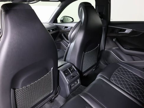 Used 2019 Audi S4 Premium Plus w/ Premium Plus Package image 49