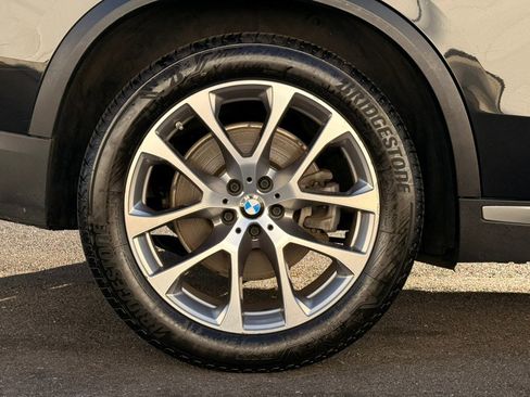 Used 2019 BMW X5 xDrive40i w/ Convenience Package image 50