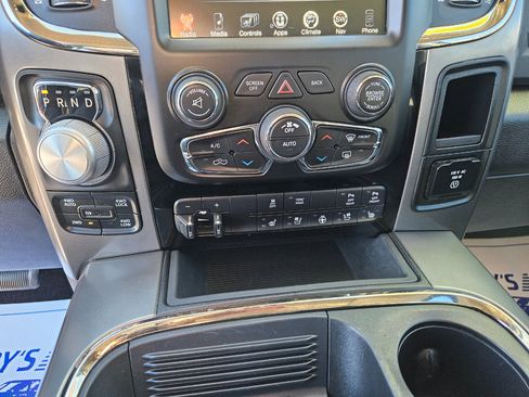 Used 2017 RAM 1500 Sport image 20