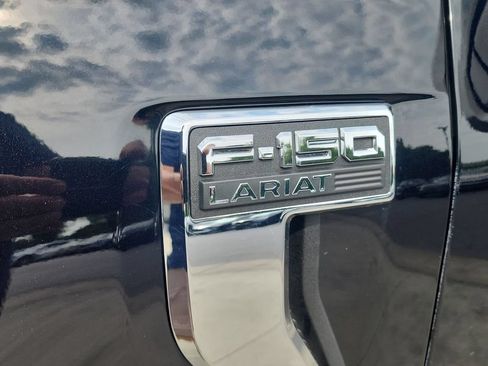 Used 2022 Ford F150 Lariat AWD/4WD image 30