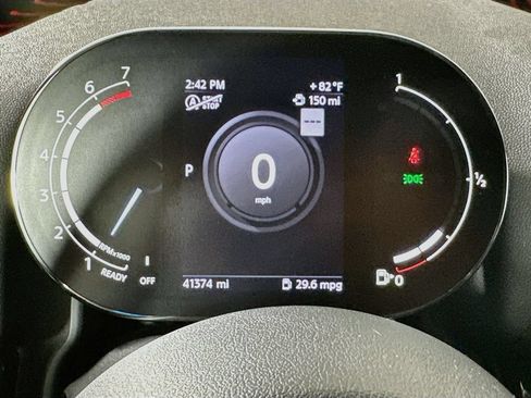 Used 2021 MINI Cooper Countryman S w/ Premium Package FWD image 12