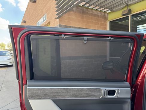 Used 2024 Hyundai Santa Fe Calligraphy image 39