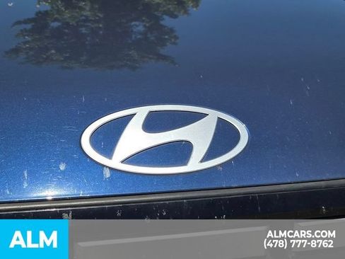 Used 2025 Hyundai Santa Fe SEL FWD image 24