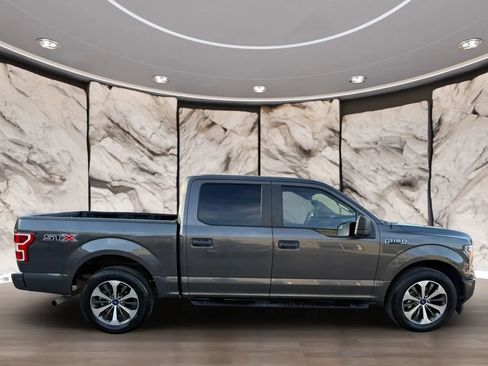 Used 2019 Ford F150 XL w/ Equipment Group 101A Mid RWD image 7