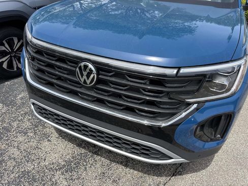 New 2026 Volkswagen Atlas Cross Sport SE AWD/4WD image 5