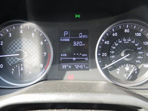 Used 2019 Hyundai Elantra SE w/ Cargo Package image 21