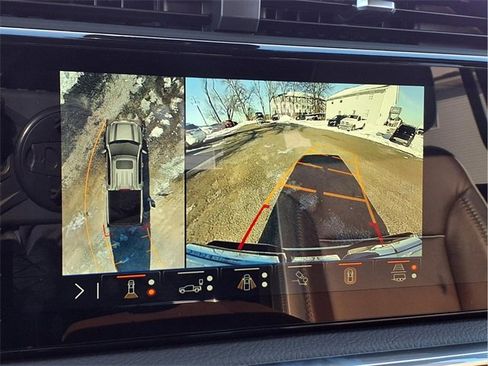 Certified 2026 GMC Sierra 1500 Denali image 8