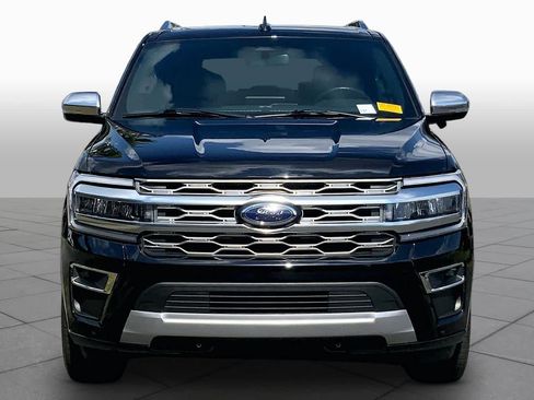 Certified 2023 Ford Expedition Platinum RWD image 4