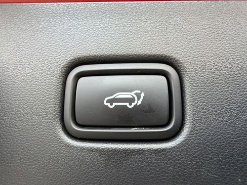 Used 2025 Hyundai Tucson SEL image 19