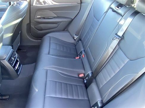 Certified 2024 BMW i4 M50 w/ Premium Package image 19