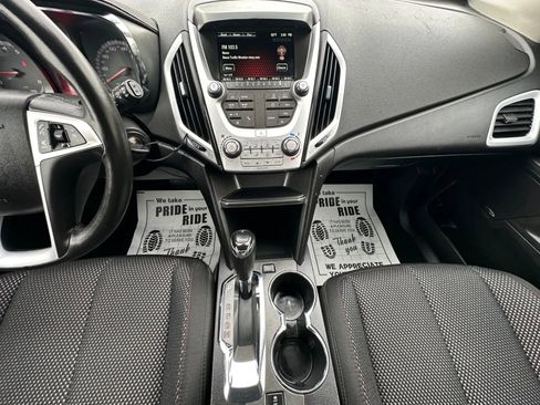 Used 2017 GMC Terrain SLE image 11