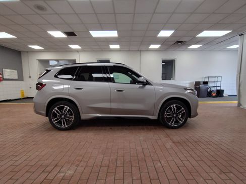 Used 2026 BMW X1 xDrive28i w/ Technology Package AWD/4WD image 7