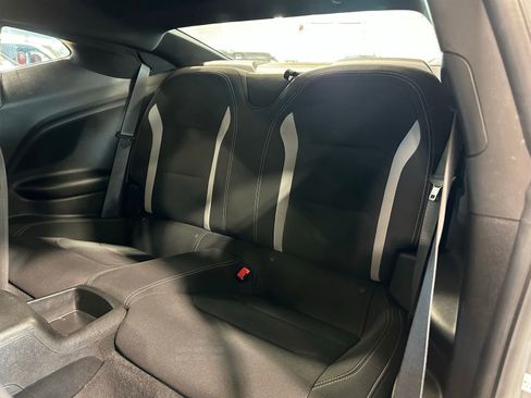 Used 2023 Chevrolet Camaro LT RWD image 14