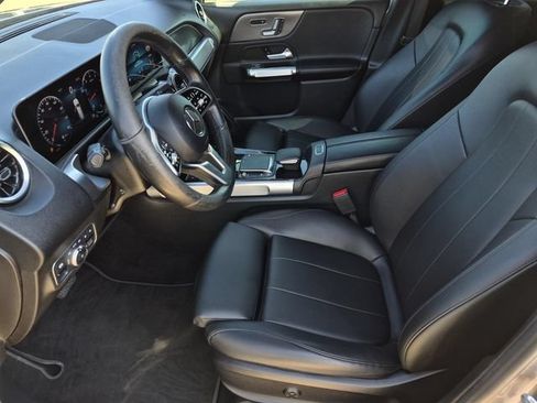 Certified 2021 Mercedes-Benz GLB 250 image 14