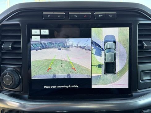 Certified 2021 Ford F150 Lariat image 17