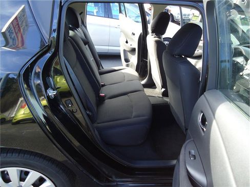 Used 2013 Nissan Leaf S image 11