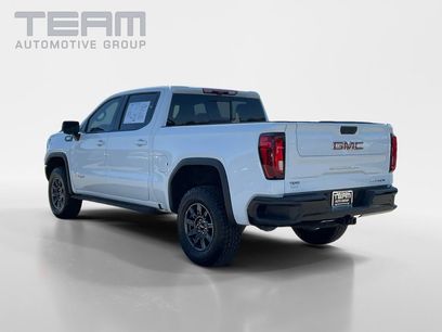 Used 2024 GMC Sierra 1500 AT4X