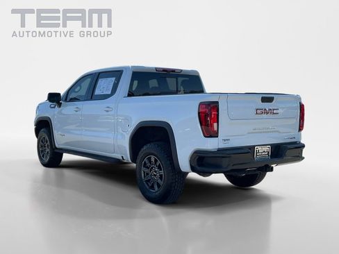 Used 2024 GMC Sierra 1500 AT4X AWD/4WD image 5