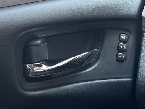 Used 2024 Nissan Murano SL w/ Cargo Package AWD/4WD image 13
