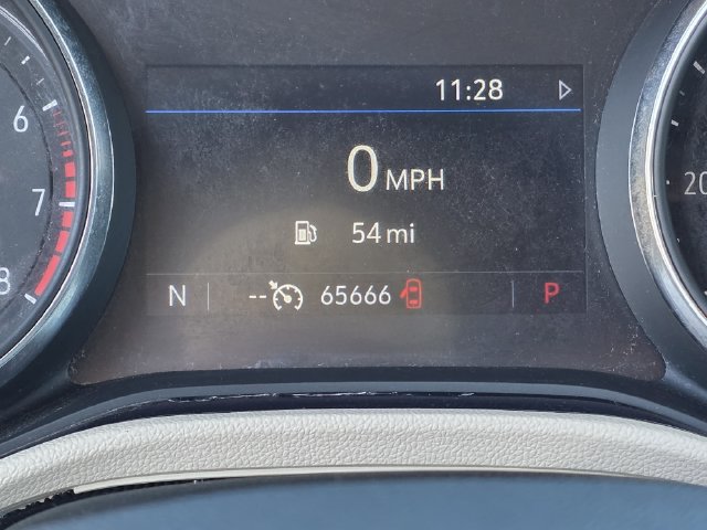 Used 2022 Buick Encore GX Select FWD image 12