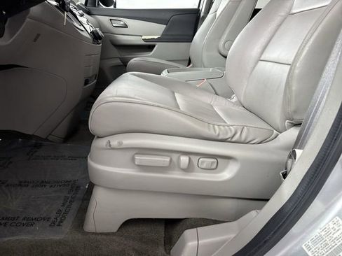 Used 2013 Honda Odyssey EX-L image 21