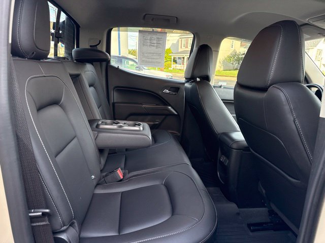 Used 2022 Chevrolet Colorado ZR2 AWD/4WD image 39