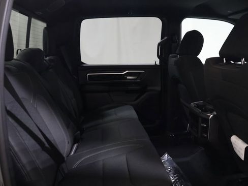 New 2026 RAM 1500 4x4 Crew Cab image 12