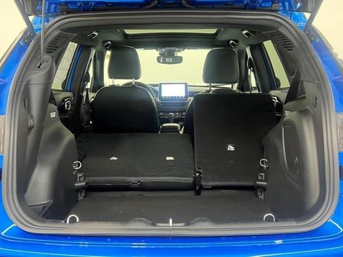 New 2026 Jeep Compass Limited w/ Sun, Sound & Navigation Group image 8