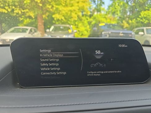 Used 2023 MAZDA CX-30 AWD 2.5 S w/ Preferred Package image 17