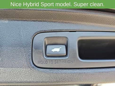 Used 2025 Honda CR-V Sport-L image 13