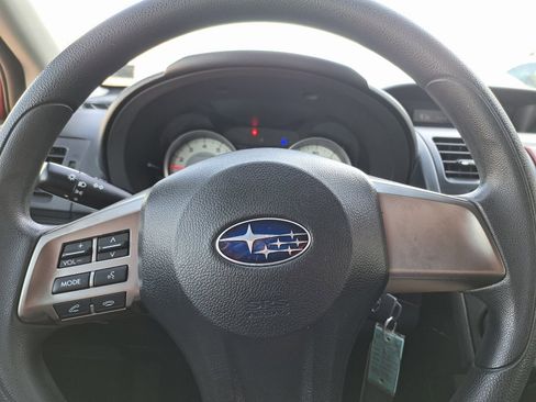 Used 2014 Subaru Impreza 2.0i image 12