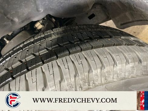 Used 2023 RAM 1500 Tradesman image 19