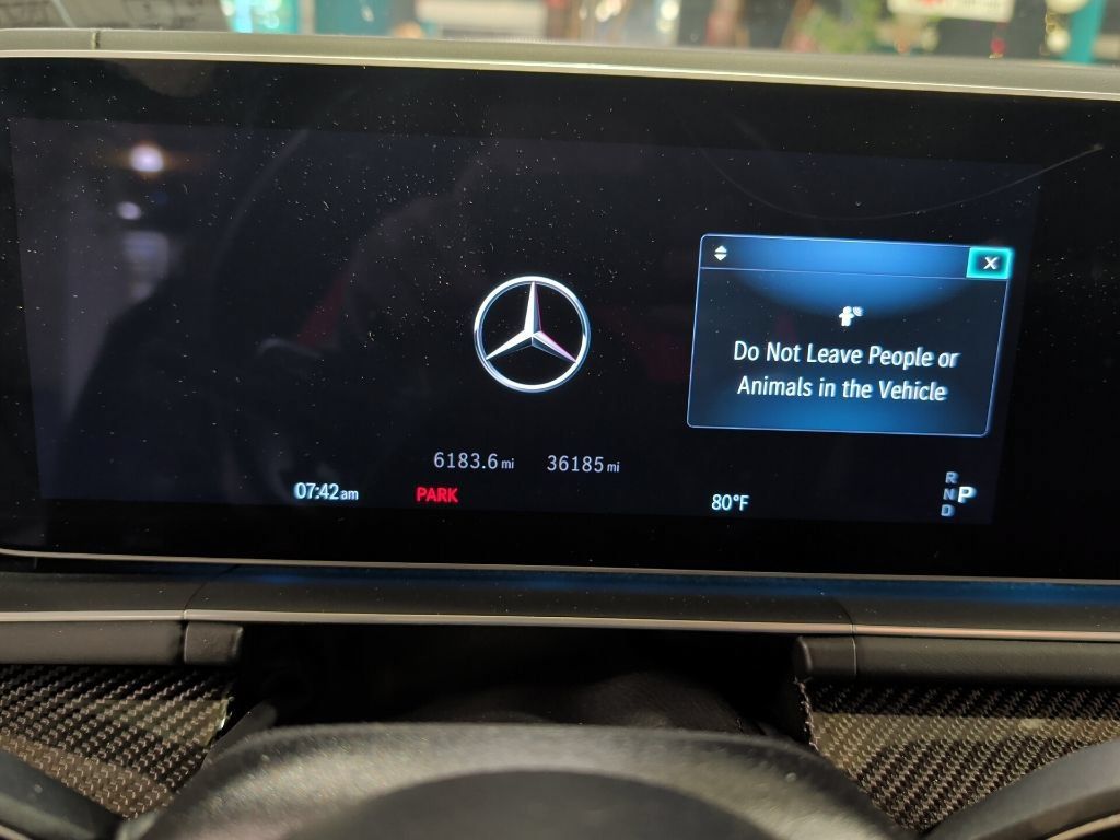 Used 2024 Mercedes-Benz GLE 53 AMG 4MATIC Coupe image 47