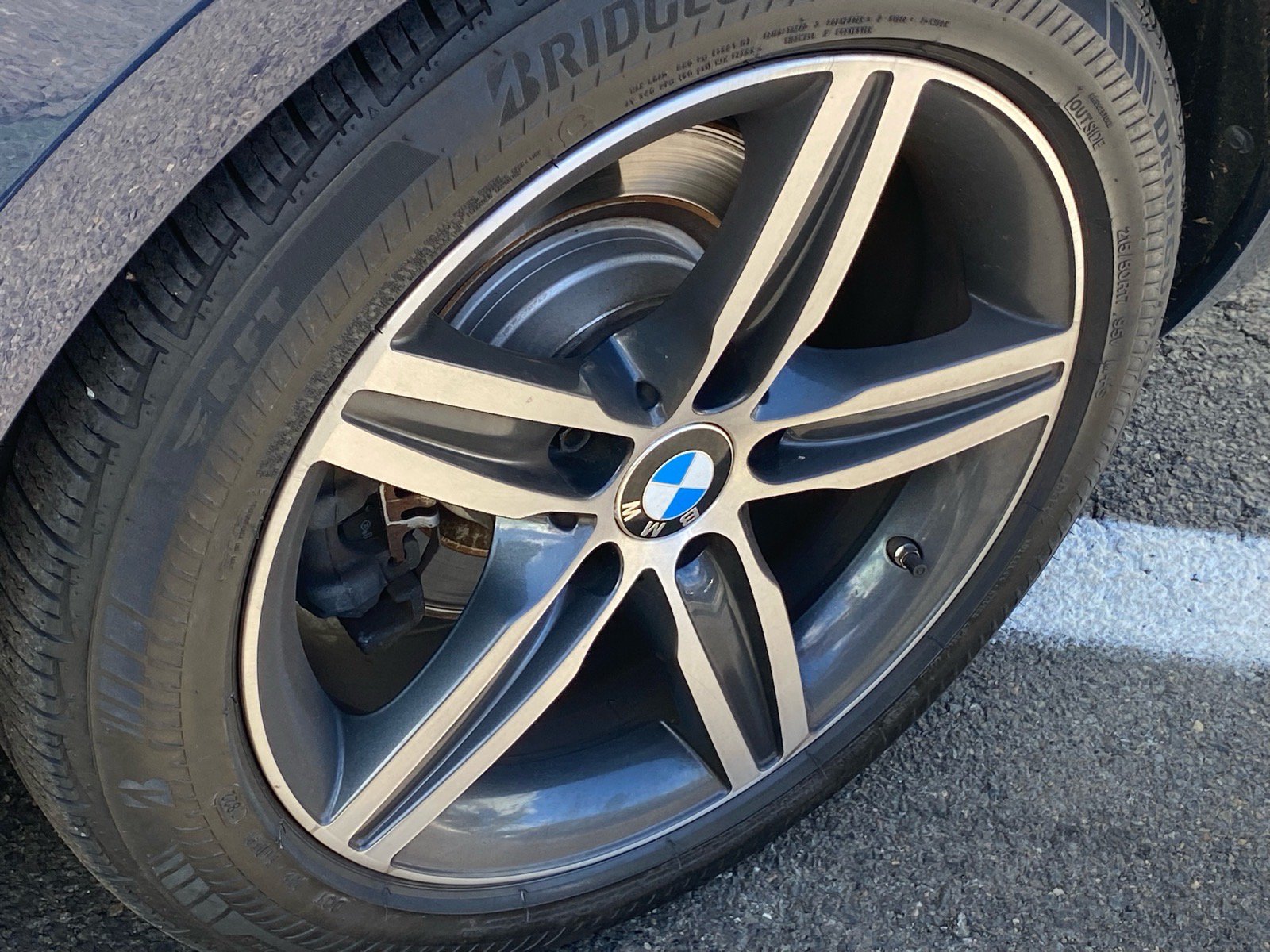 Used 2017 BMW 230i xDrive Convertible AWD/4WD image 19