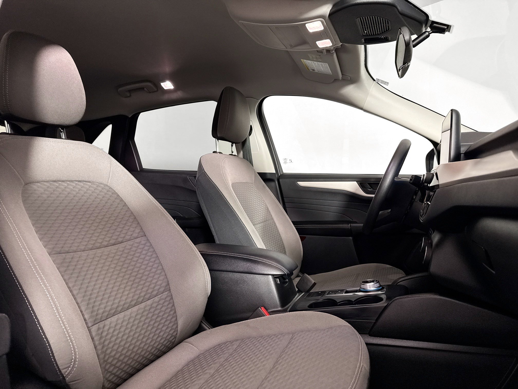 Used 2022 Ford Escape SE AWD/4WD image 36