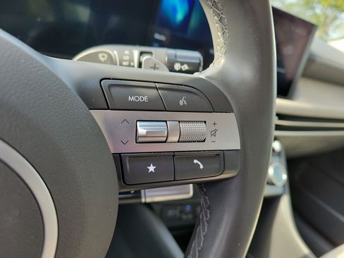 Used 2025 Hyundai Sonata SEL image 23