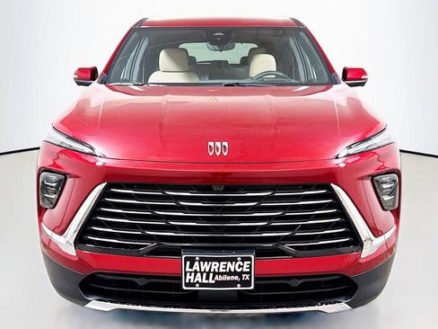 New 2026 Buick Enclave Preferred w/ Power Package image 2