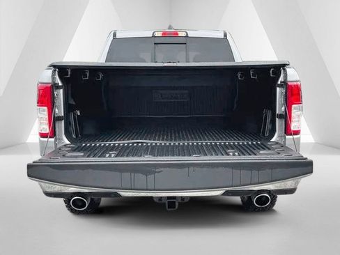 Used 2020 RAM 1500 Big Horn AWD/4WD image 7