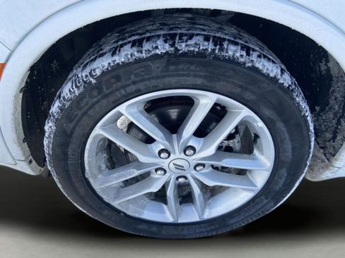 Used 2025 Dodge Durango R/T AWD/4WD image 58