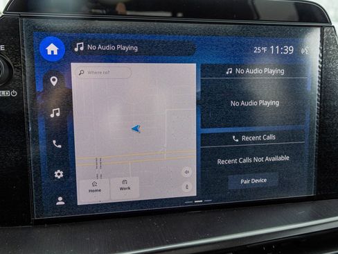 New 2026 Subaru Outback Limited XT image 26