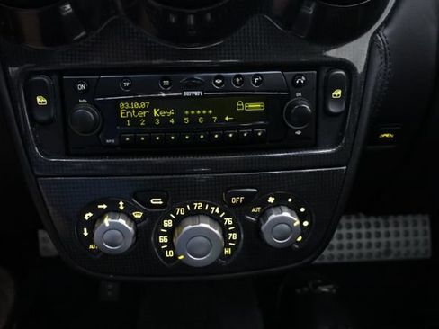 Used 2006 Ferrari F430 Coupe RWD image 89