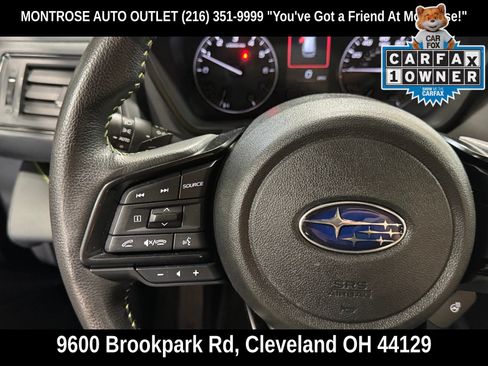 Used 2023 Subaru Ascent Onyx Edition Limited AWD/4WD image 21