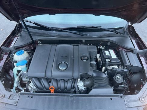 Used 2013 Volkswagen Passat 2.5 SE image 23