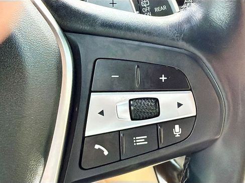 Used 2020 BMW X3 xDrive30i w/ Driving Assistance Package image 41